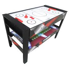 4 In 1 48 Multi Game Table Multi Game Table Table Games Game Room Furniture