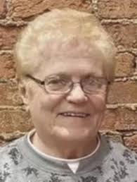 Helene Calabrese Obituary (1944