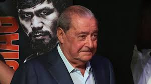 PBC investors removed from Top Rank-Haymon lawsuit