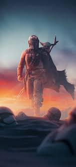 The Mandalorian Wallpapers Top 4k Mandalorian Seasons 2 Backgrounds 70 Hd The mandalorian, star wars, science fiction, bounty hunter. the mandalorian wallpapers top 4k