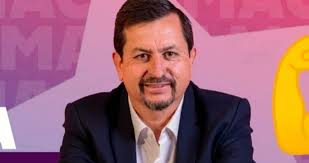 Cuestionamientos al Alcalde de Macul: Vínculos Cuestionables y  Transparencia en Duda