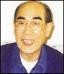 Bill GEE Obituary (2010)