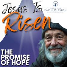 Wichita Falls Faith Mission