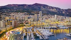 Collection by michaelee's italian life caffe. End Of The Road For Monaco Drivers Who Speed In France World The Times