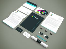 Download Branding Stationery Mockup Vol 3 Graphberry Com PSD Mockup Templates