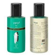 زيت ترشوب للشعر الاصلي الهندي مفيد للشعر ام يزيد من مشكلات الشعر shampoo shampoo bottle oils