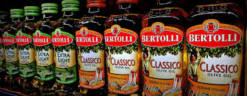 Deoleo Steadfast On Strategy As Profits Fall Further Ben And Jerrys Ice Cream Bertolli Ben And Jerrys