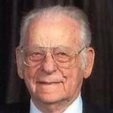 Edward E. Newcomer Obituary April 7, 2008