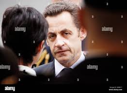 Chad mission hi-res stock photography and images