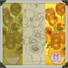Maybe you would like to learn more about one of these? Van Gogh And The Sunflowers The Museum Dedicated To The Artist In By Bruck Soares Medium