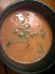 Like Zio S Tomato Florentine Soup Recipe Food Com Recipe Tomato Florentine Soup Soup Recipes Recipes