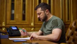 Укрінформ - News update
