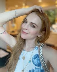 ¿Qué se hizo Lindsay Lohan para verse más joven y bella?
