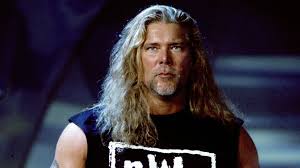 Kevin Nash Reveals Why He Still Has A Grudge With WWE’s CM Punk