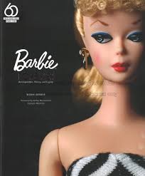 Barbie forever