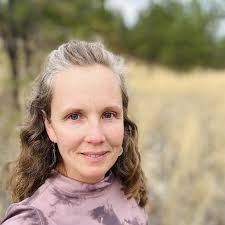 Memories of Brendan Djentle Bear Hamilton