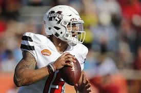 Dak Prescott Named 2016 Senior Bowl Mvp Latest Comments And