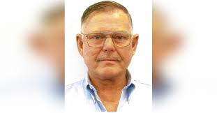 Obituary information for Frank Raymond Skinner, II