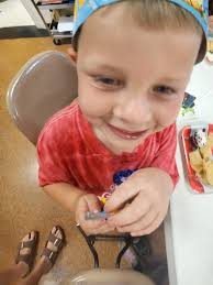 MDC “Methodist Daycare”