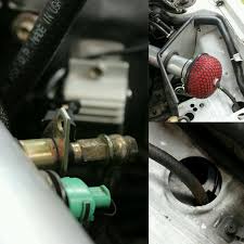 Then they have this 3 part diy series of building the electronic and plumbing needed to. Water Meth Injection