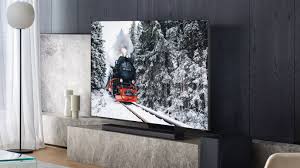 Which means you need another way to do the advanced screen tech justice. The Best Soundbars For Samsung Tvs T3