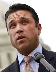Rep. Michael Grimm Apologizes to TV Reporter After State of the Union