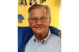 Thomas Parnell Obituary (2018)