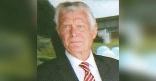 Rudolph L. "Rudy" Vostatek Obituary