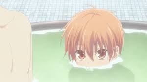 Pin By Nao My On Fruits Basket Fruits Basket Anime Fruits Basket Manga Fruits Basket Cosplay