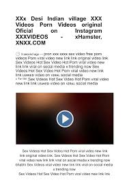 XXx Desi Indian village XXX Videos Porn Videos original Oficial on Instagram  XXXVIDEOS - xHamster, XNXX.COM