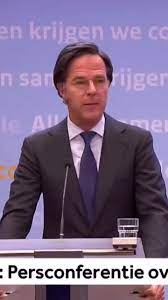 An element of a culture or system of behavior that may be considered to be passed. Markrutte Voorjou Corona Fy Nos Meme Persconferentie Avondklok