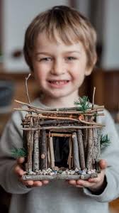 My son poured his heart into this school craft project! A few kind words  would mean the world to him.