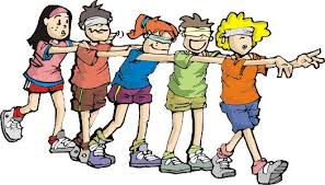 Los 25 mejores juegos de calentamiento