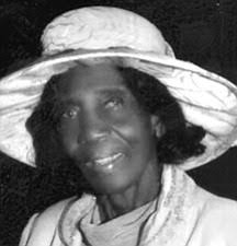 Obituary for Florence Naomi Belle