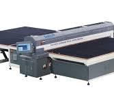CNC Laminated Glass Cutting Machine Series--Loading, Deliver ...