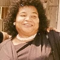 Margaret Tisdale-Mcknight Obituary