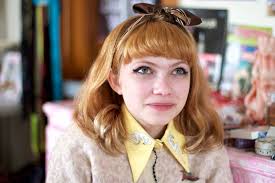 Style Idol: Tavi Gevinson