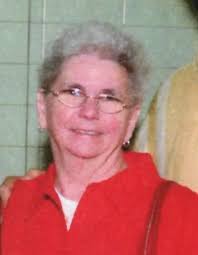 Mary Alyce Kinnick Obituary January 1, 2022