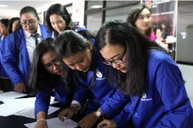 Bisa sambil kuliah s1 di itb stikom bali digital bisnis. Mahasiswa Itb Stikom Bali Jalani E Learning Selama Tiga Minggu