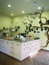 Arredo Gelateria Vegana Olive Dolci Gelateria Arredamento Dolci