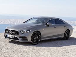 Voiture Mercedes Classe Cls Occasion Annonce Mercedes Classe Cls La Centrale