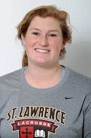 2014 Women's Lacrosse Roster