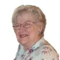 Mrs. Joan Ann Farrell Obituary