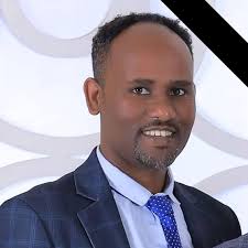 Pediatrics and child health graduates of Jimma University, 2025