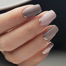 Best ever ideas of almond nail arts and designs for ladies to wear in 2019. Business Tomato Idee Per Unghie Unghie Semplici Ed Eleganti Unghie