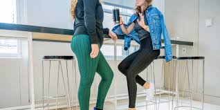I tried the TikTok butt-lifting leggings from Amazon - TODAY