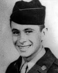 Milton Johnnie Bernhard