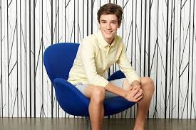 He is known for his role as oliver otto in the abc sitcom american housewife. Interview American Housewife S Daniel Dimaggio On Auditions And His Advice To Young Actors Daily Actor