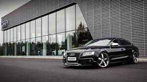 Black Audi Rs5 Hd Wallpaper 1080p Audi Cars Cool Car Wallpapers Hd Dream Cars Audi