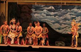 5 Jenis Drama Tradisional Masterpendidikan Com